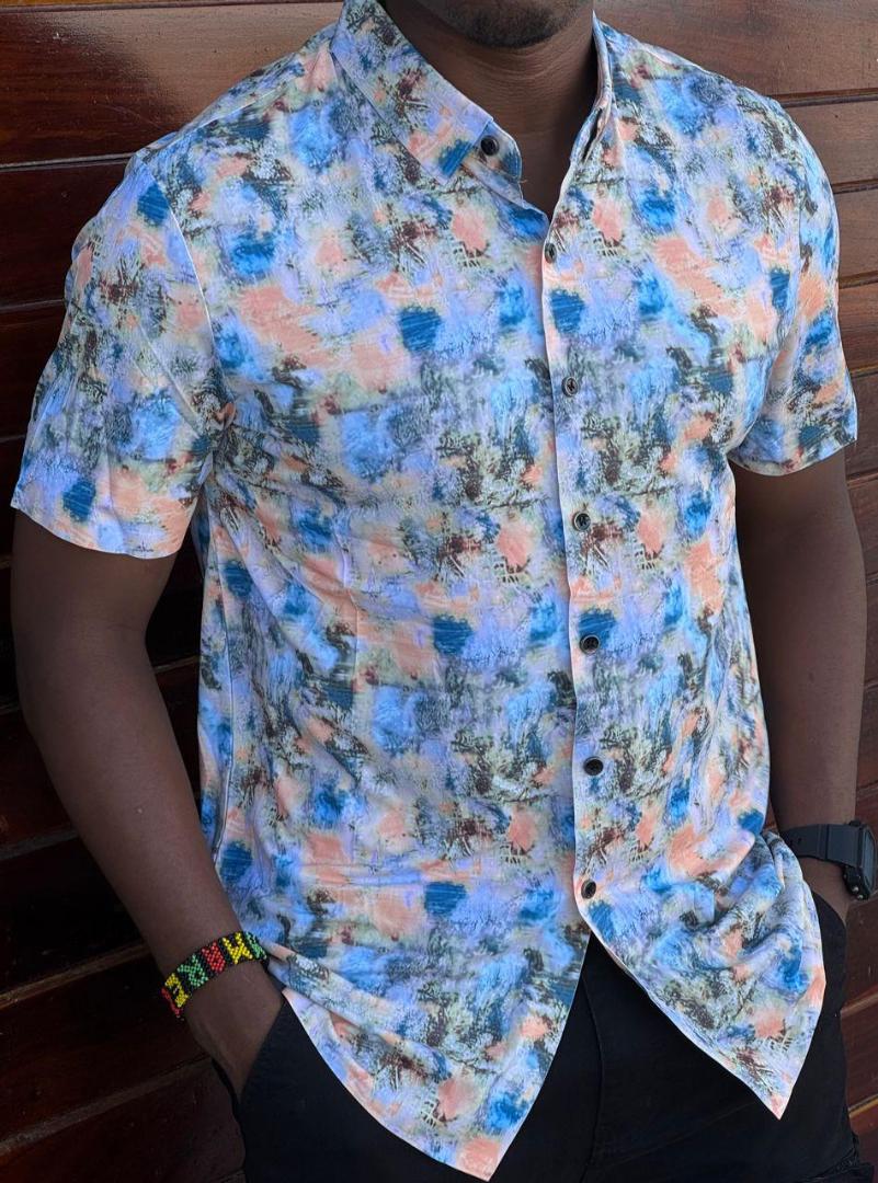 New arrival men's casual t-shirts