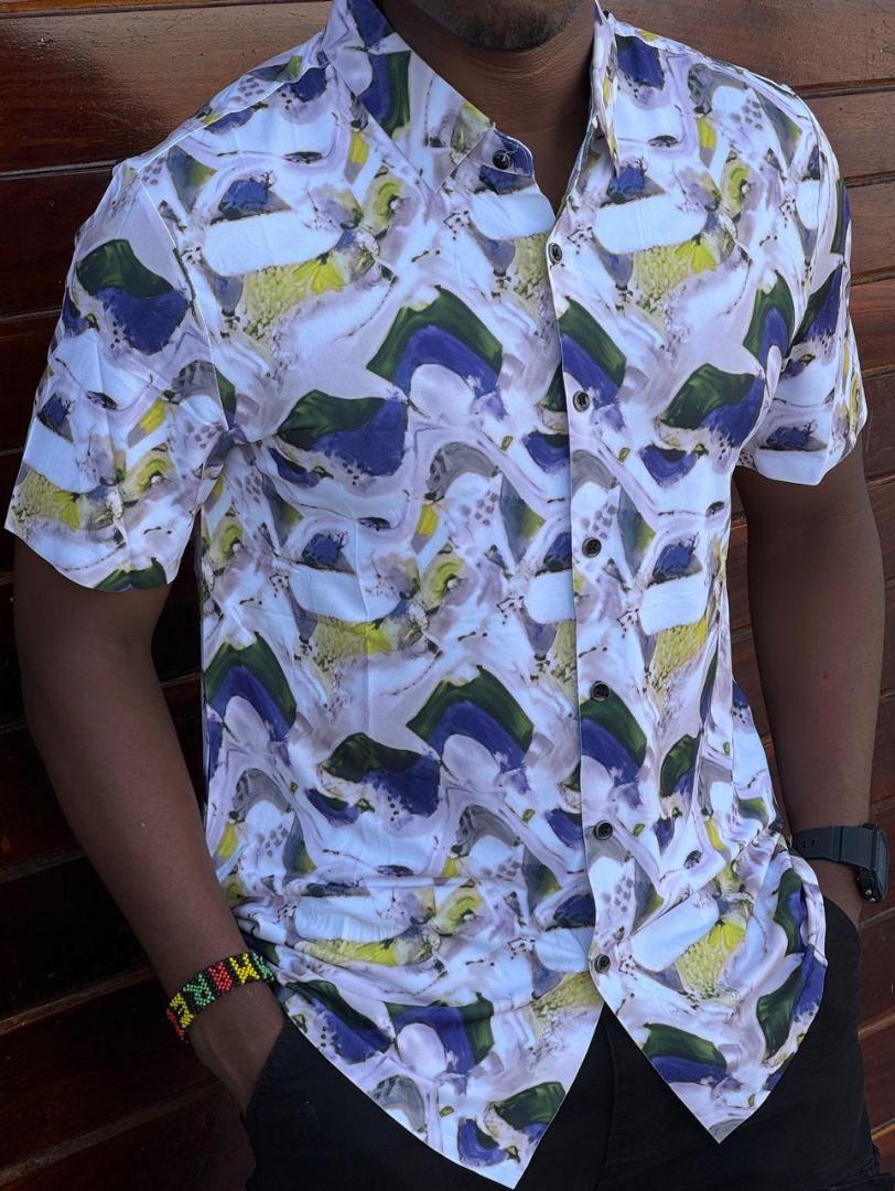 New arrival men's casual t-shirts