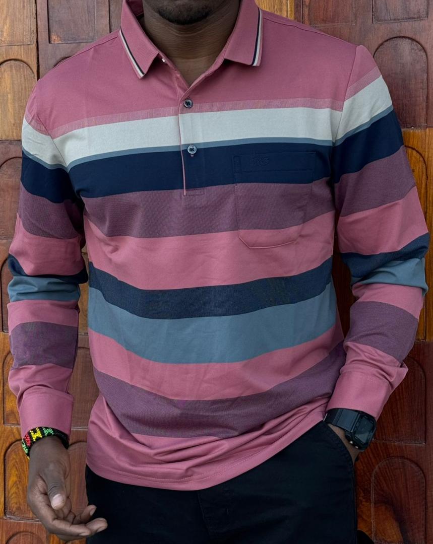 New arrival men's casual t-shirt