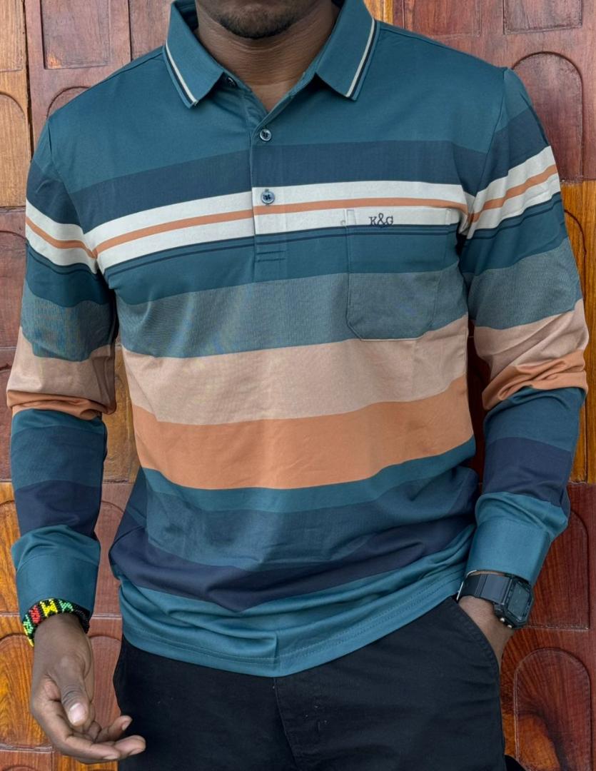 New arrival men's casual t-shirt