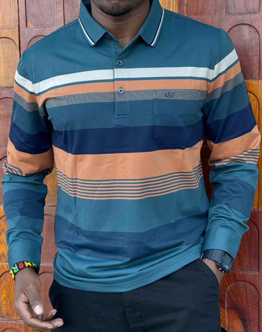 New arrival men's casual t-shirt