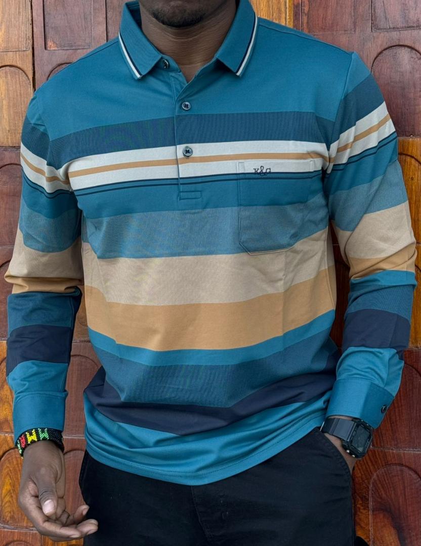 New arrival men's casual t-shirt