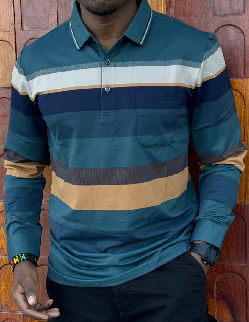 New arrival men's casual t-shirt