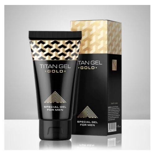 Gel Titan Lubricant Stimulating Erection Powerful – Gel for Penis Enlargement and Lengthening – Increase Sexual Performance Men - Sex-50ml (Single