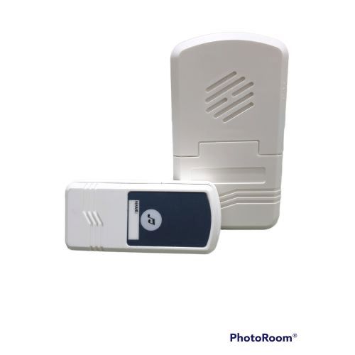 WIRELESS DOOR CHIME,Wireless Doorbell System,