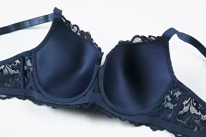 V-Neck Lace Bralette---BINNYS Women S Bra Quality  Adjustable Sports Padded Push up Bra Sexy With Strap Plus Size Bras for Women Full Coverage