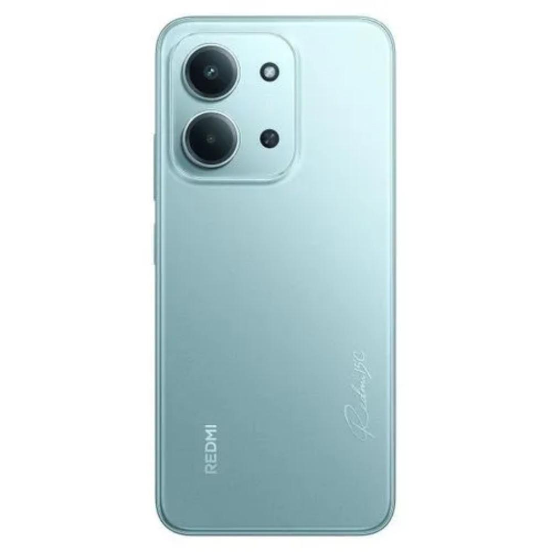 [New Arrival] Xiaomi Redmi 15C UPTO 8GB (4+4) +128GB 6.9" 120Hz IPS LCD Display 50MP Camera 6000mAh Battery 33W Hyper-Charge Gorilla Glass 3 Dual SIM IP64 MTK Helio G81 Ultra Android Smartphone 50MP