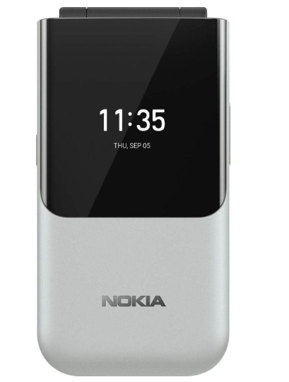 Nokia 2720 Flip