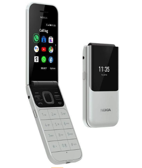 Nokia 2720 Flip