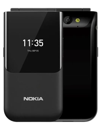 Nokia 2720 Flip