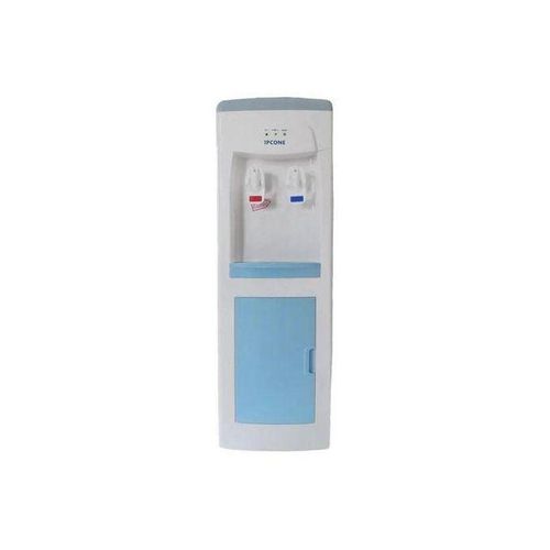 IPCONE Hot And Normal Standing Water Dispenser With Storage Cabinet