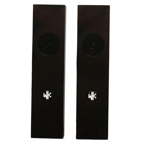 WK 01 2.1CH SUB Bluetooth Woofer HI-FI Sound Multimedia Speaker System default original-BT/FM-15000W + Microphone With Remote Control.