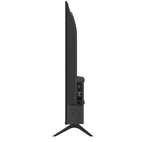 Skyworth 32E3500G, 32-inches Full HD Frameless Smart Google TV, Black (1YR WRTY)/This LED TV is slimmer & incorporates great aesthetic design‎‎ / Connectivity: 1x HDMI,  1 x USB