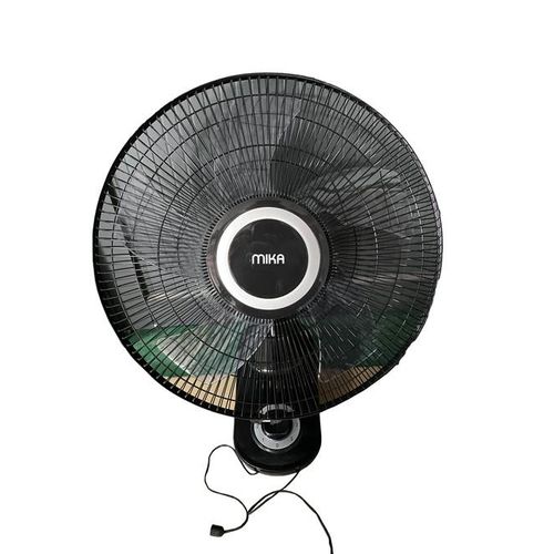 Mika Wall Fan, 16", Black & Silver" +  products are affordable, innovative and durable. For every household and kitchen need, Velton  has an appliance that will make every House standardized