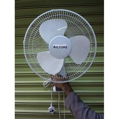 AILYONS Wall Fan, 16", Black & Silver" +  products are affordable, innovative and durable. For every household and kitchen need, Velton  has an appliance that will make every House standardized