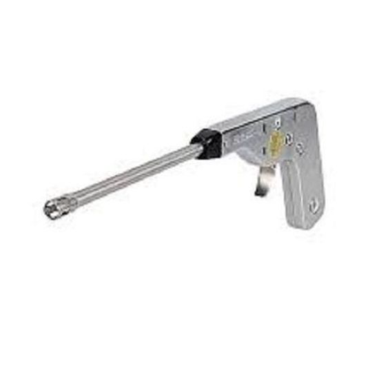 Gas spark L Electric Lighter Gun With 30,000 Sparks.