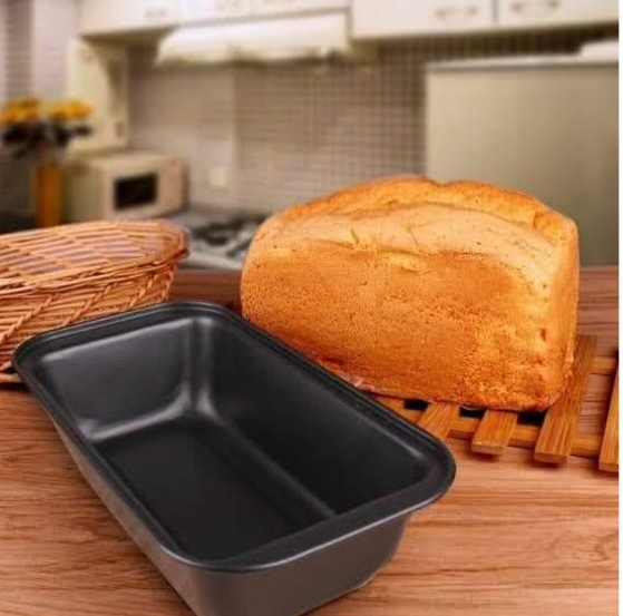 Non Stick Nonstick Loaf / Bread Baking Tin