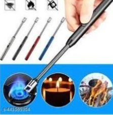 Barbeque USB Rechargeable Electric Lighter.