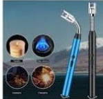 Barbeque USB Rechargeable Electric Lighter.