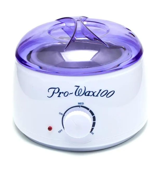 Pro Wax Hair Removal Wax Heater wax Warmer Melting Machine