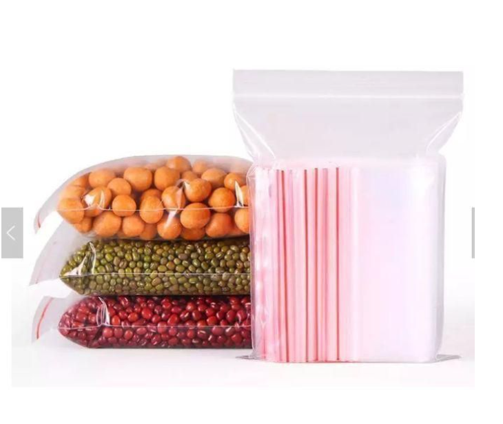 Reusable Ziplock Fridge Bags 1kg