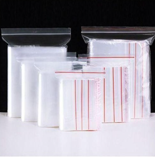 Reusable Ziplock Fridge Bags 1kg