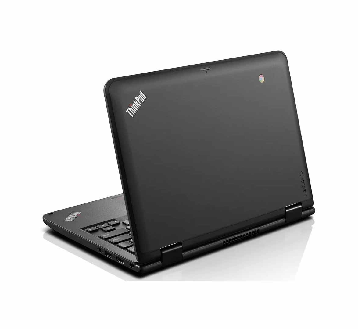 Lenovo Refurbished ThinkPad Yoga 11e Touch Screen Intel Celeron 4GB 128GB SSD 11.6"