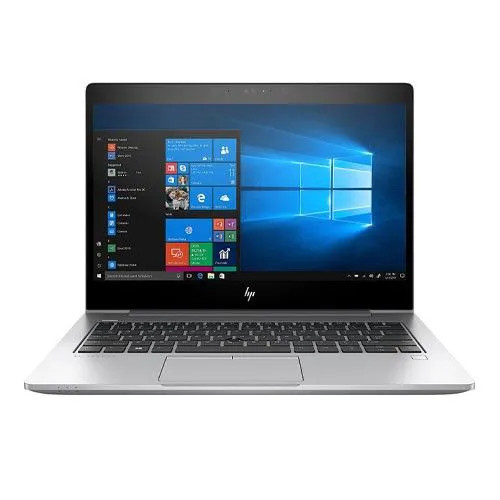 HP Refurbished Elitebook 840 G5 8th Generation Core I5, 8GB RAM, 256 GB SSD -14" screen display, Windows 10 Pro installed and activated