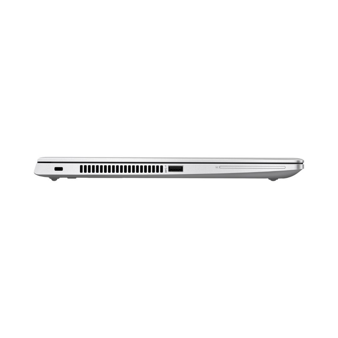 HP Refurbished Elitebook 840 G5 8th Generation Core I5, 8GB RAM, 256 GB SSD -14" screen display, Windows 10 Pro installed and activated