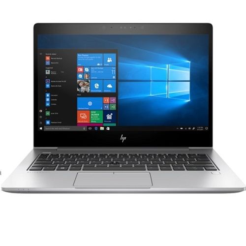 HP Refurbished Elitebook 840 G5 8th Generation Core I5, 8GB RAM, 256 GB SSD -14" screen display, Windows 10 Pro installed and activated