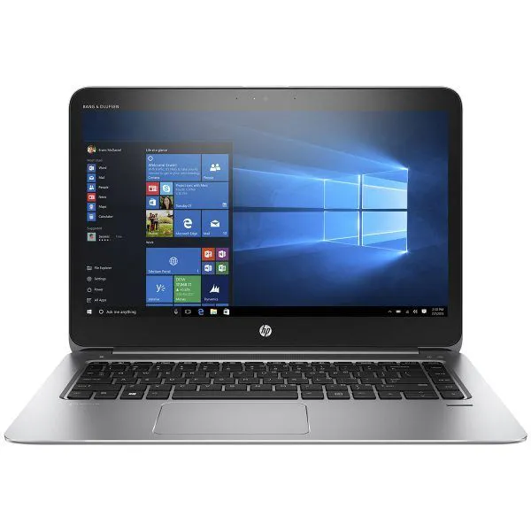 HP EliteBook 1040 G3 Core i5 16GB RAM 256GB SSD 14.1”, Windows 10 Pro, and MS Office Pre-Installed