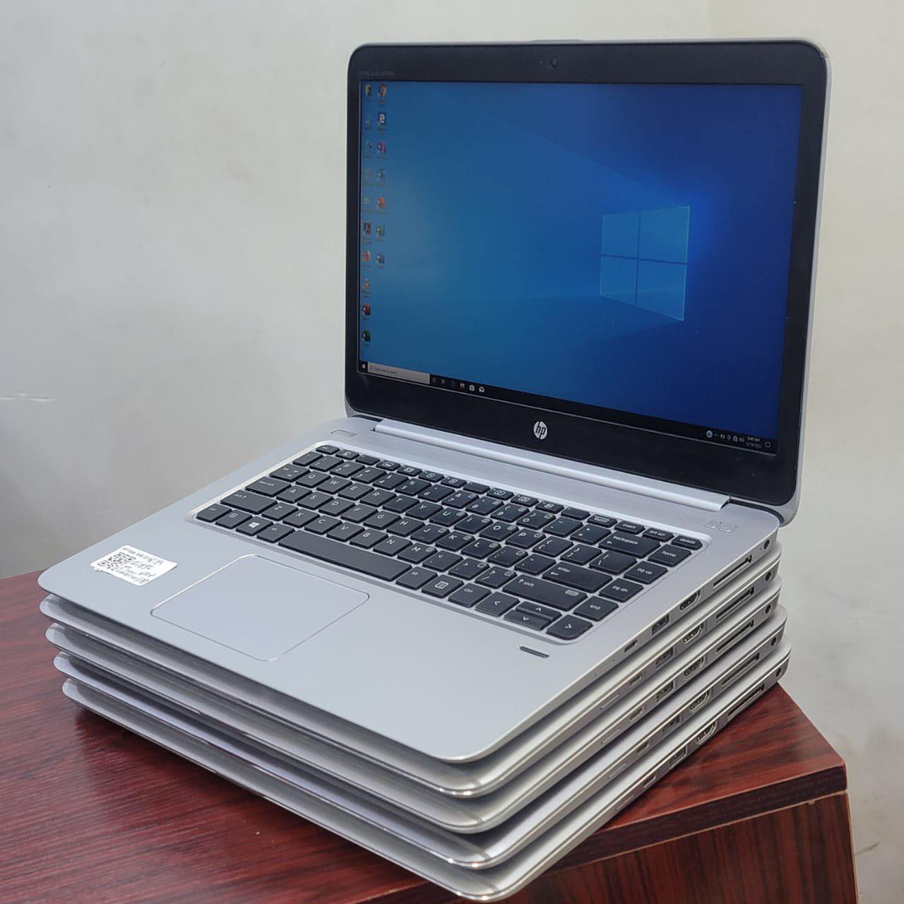 HP EliteBook 1040 G3 Core i5 16GB RAM 256GB SSD 14.1”, Windows 10 Pro, and MS Office Pre-Installed