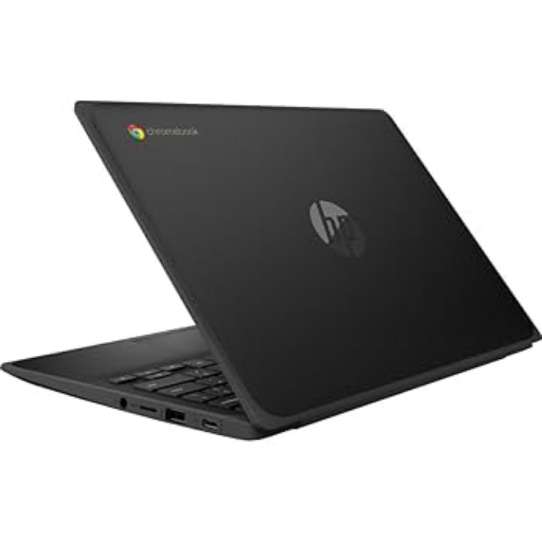 HP Chromebook 14 G4 Celeron 4GB Ram, 128GB SSD, 11 inches Display, 6 Months Warranty