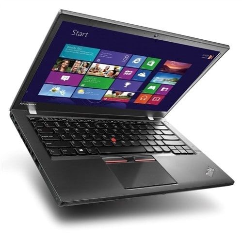 Lenovo ThinkPad X250-Core i5, 4GB RAM, 500GB HDD, 14' Display, Pre-Installed Windows, and Microsoft Office