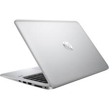 HP Elitebook 1040 G3 6th Generation Core i5, 16GB RAM, 256 GB SSD -14" screen display, Windows 10 Pro installed, and MS Office