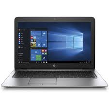 HP Elitebook 1040 G3 6th Generation Core i5, 16GB RAM, 256 GB SSD -14" screen display, Windows 10 Pro installed, and MS Office