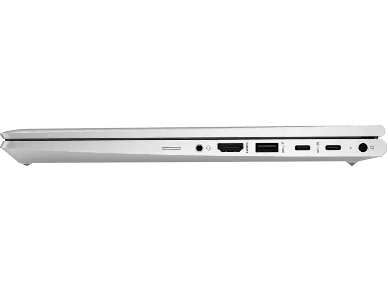 HP ProBook 450 G5 – 8th Gen Core i5, 8GB RAM, 256GB SSD – Business Laptop with Performance and Durability