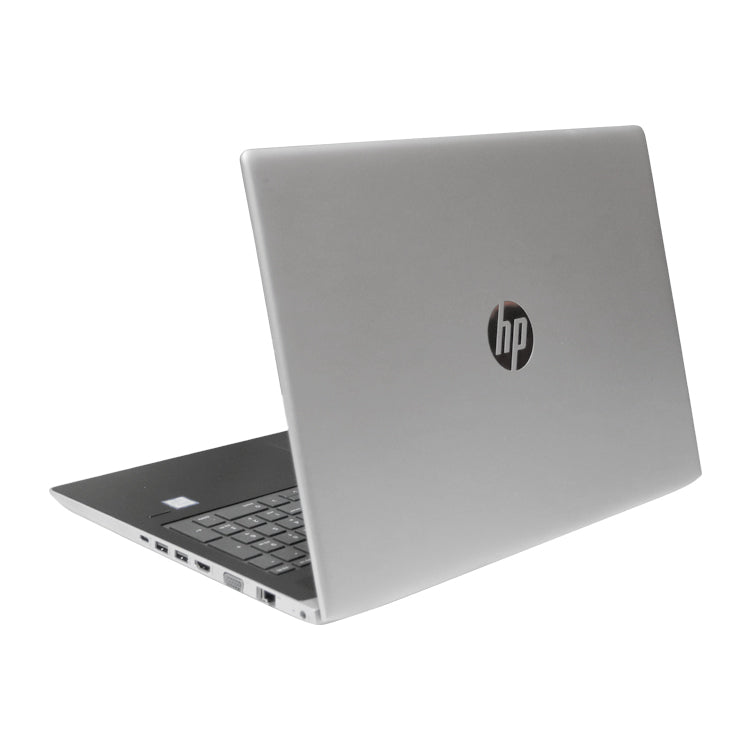 HP ProBook 450 G5 – 8th Gen Core i5, 8GB RAM, 256GB SSD – Business Laptop with Performance and Durability