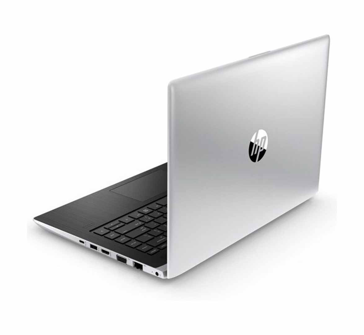HP ProBook 450 G5 – 8th Gen Core i5, 8GB RAM, 256GB SSD – Business Laptop with Performance and Durability
