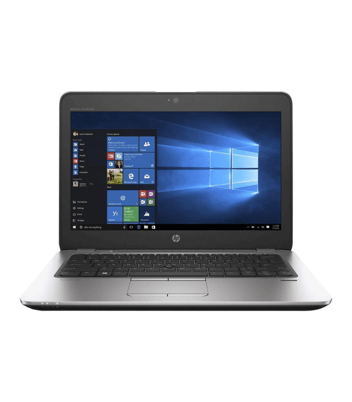 HP EliteBook 840 G4 – 7th Generation Intel Core i5, 8 GB RAM, 256 GB SSD – Sleek Business-Class Ultrabook