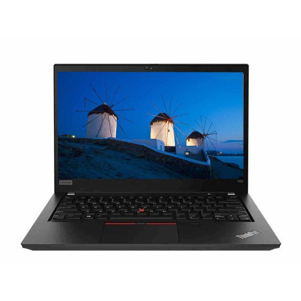 Lenovo ThinkPad T490 – 8th Gen Intel Core i5, 16 GB RAM, 256 GB SSD – Versatile Business Ultrabook for Professional Use