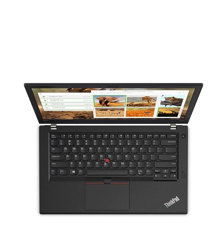 Lenovo ThinkPad T490 – 8th Gen Intel Core i5, 16 GB RAM, 256 GB SSD – Versatile Business Ultrabook for Professional Use