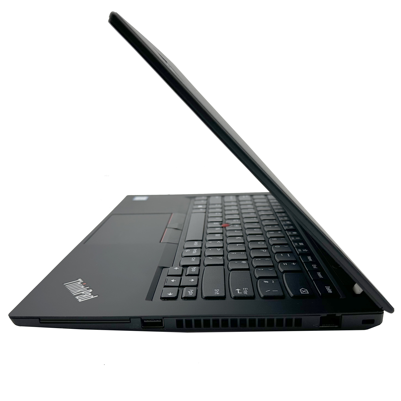 Lenovo ThinkPad T490 – 8th Gen Intel Core i5, 16 GB RAM, 256 GB SSD – Versatile Business Ultrabook for Professional Use
