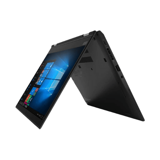 Lenovo ThinkPad X13 Yoga Core i7, 16 GB RAM, 512 GB SSD – Premium 2-in-1 Convertible with Touch & Pen Support