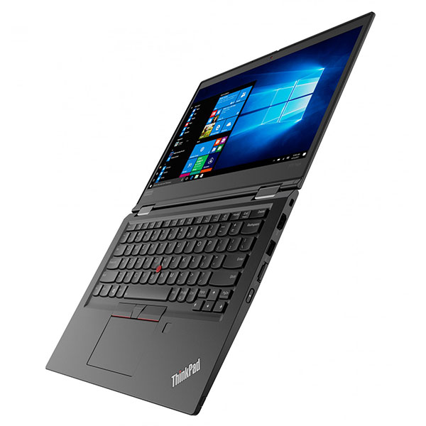Lenovo ThinkPad X13 Yoga Core i7, 16 GB RAM, 512 GB SSD – Premium 2-in-1 Convertible with Touch & Pen Support
