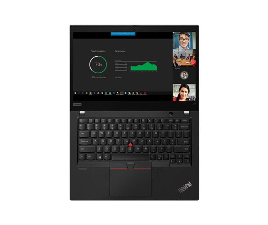Lenovo ThinkPad X13 Yoga Core i7, 16 GB RAM, 512 GB SSD – Premium 2-in-1 Convertible with Touch & Pen Support