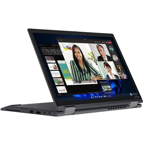 Lenovo ThinkPad X13 Yoga Core i7, 16 GB RAM, 512 GB SSD – Premium 2-in-1 Convertible with Touch & Pen Support