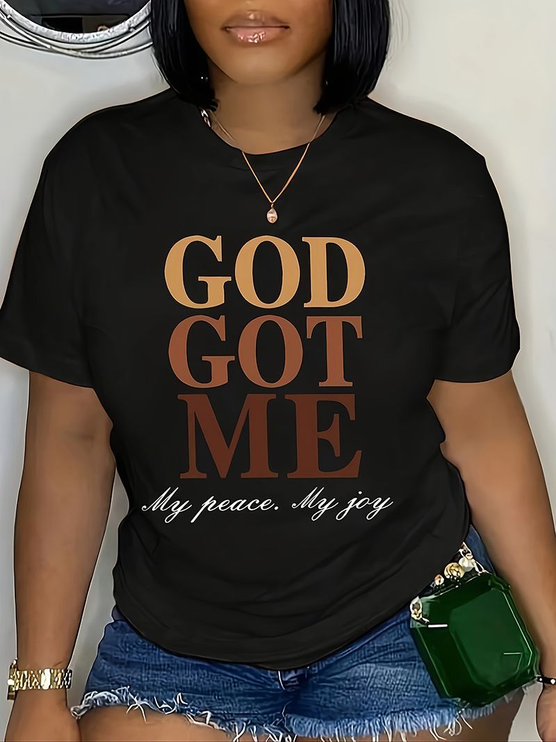 3 PCS Tshirts Women T-shirts 3 in 1 tshirts Women Tops Ladies Tees Sets Clothes Shirts Lady Wear On Sale New Arrival Black S