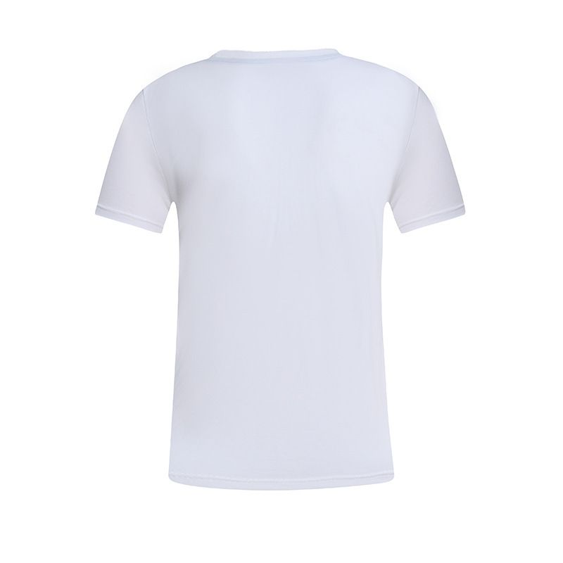 Men's T-shirts, C Labels, Advertising Shirts, White Cotton Crew Neck Short Sleeve T-shirts, Advertising Cultural Shirts, Class Uniforms, Wholesale Printing White/S