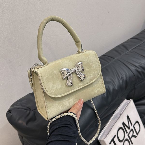 SkyBaby Wholesale Ladies Mini Bags Handbags Women Small Crossbody Bags Totes Hand Bag Messenger Bag Beautiful pattern Sling Bags Black one